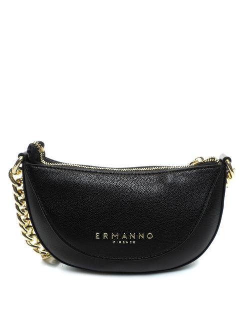 OLLY Shoulder bag with chain black - Women&rsquo;s Bags