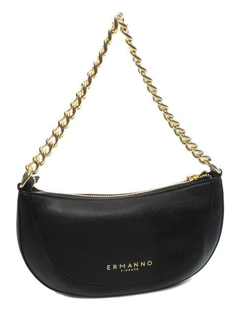 OLLY Shoulder bag with chain black - Women&rsquo;s Bags