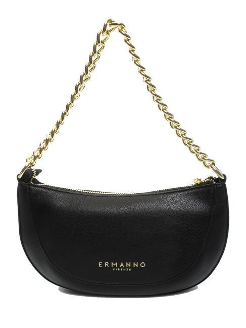 OLLY Shoulder bag with chain black - Women&rsquo;s Bags