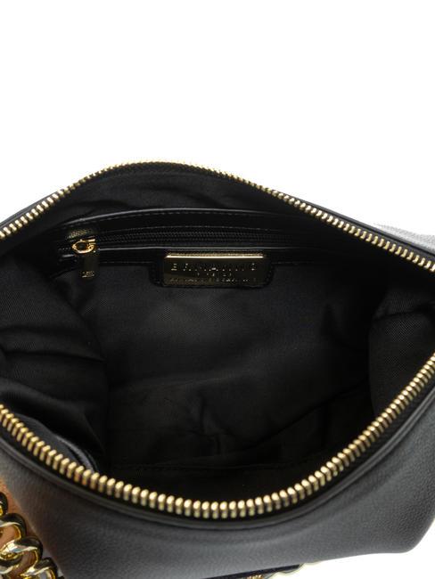 OLLY Shoulder bag with chain black - Women&rsquo;s Bags