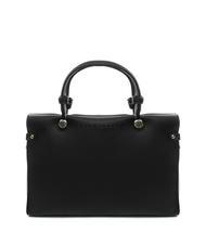 ERMANNO SCERVINO PETRA S shoulder bag black - Women&rsquo;s Bags - 3