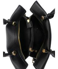 ERMANNO SCERVINO PETRA S shoulder bag black - Women&rsquo;s Bags - 4