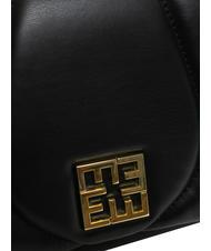ERMANNO SCERVINO PAMELA Shoulder bag m black - Women&rsquo;s Bags - 3