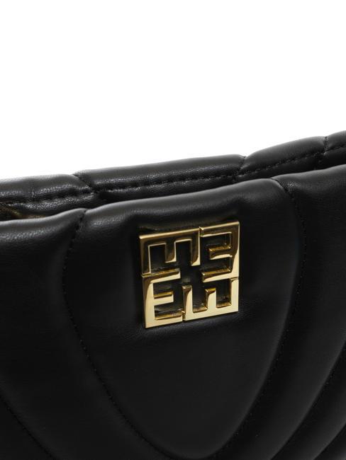 PAMELA Clutch bag black - Women&rsquo;s Wallets