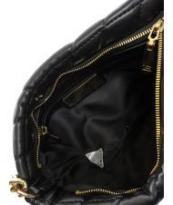 ERMANNO SCERVINO PAMELA Clutch bag black - Women&rsquo;s Wallets - 5