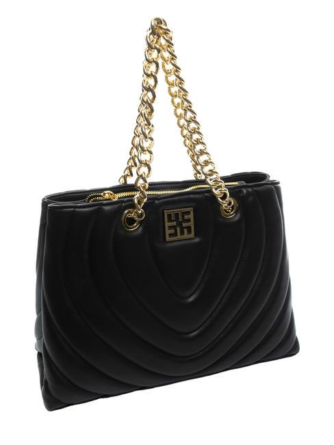 PAMELA Handbag with chain black - Women&rsquo;s Bags