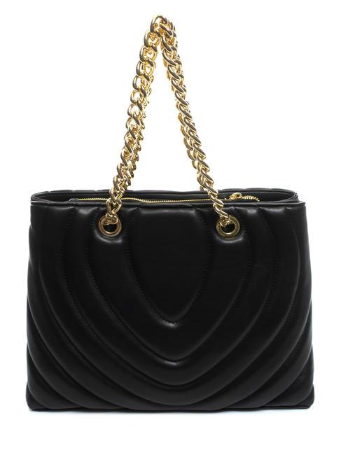 PAMELA Handbag with chain black - Women&rsquo;s Bags