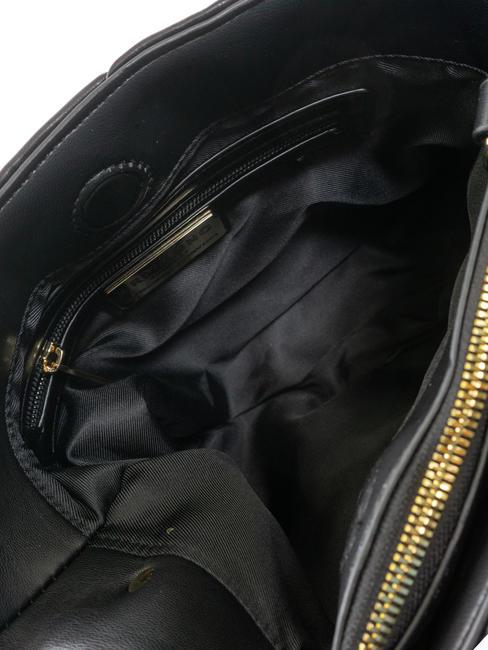 PAMELA Handbag with chain black - Women&rsquo;s Bags