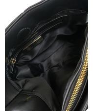 ERMANNO SCERVINO PAMELA Handbag with chain black - Women&rsquo;s Bags - 5