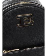 ERMANNO SCERVINO EBA SOFT Backpack black - Women&rsquo;s Bags - 3