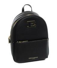 ERMANNO SCERVINO EBA SOFT Backpack black - Women&rsquo;s Bags - 4