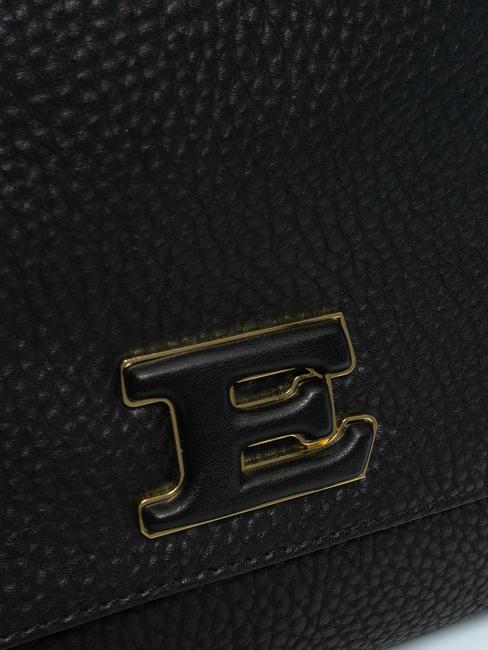 EBA SOFT Small satchel bag black - Women&rsquo;s Bags