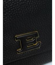 ERMANNO SCERVINO EBA SOFT Small satchel bag black - Women&rsquo;s Bags - 3