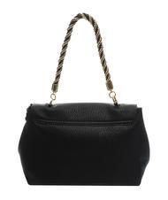 ERMANNO SCERVINO EBA SOFT Small satchel bag black - Women&rsquo;s Bags - 4