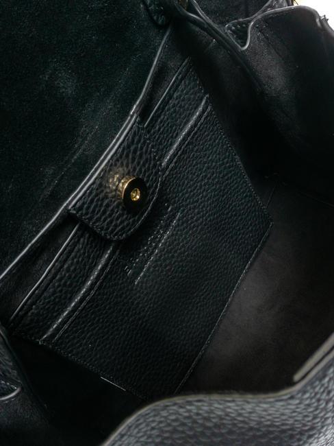 EBA SOFT Small satchel bag black - Women&rsquo;s Bags