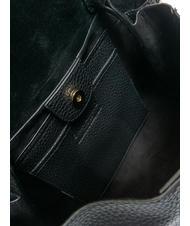ERMANNO SCERVINO EBA SOFT Small satchel bag black - Women&rsquo;s Bags - 5
