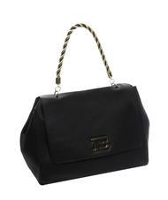 ERMANNO SCERVINO EBA SOFT Small tote bag black - Women&rsquo;s Bags - 2