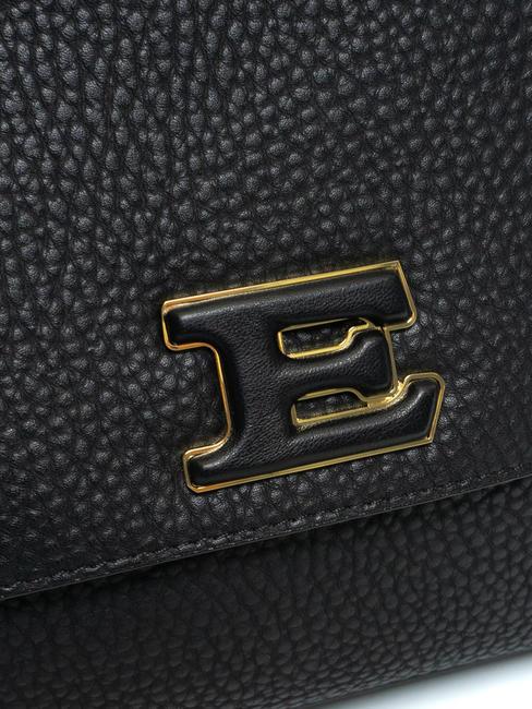 EBA SOFT Small tote bag black - Women&rsquo;s Bags