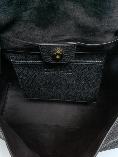 EBA SOFT Small tote bag black - Women&rsquo;s Bags