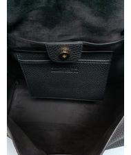ERMANNO SCERVINO EBA SOFT Small tote bag black - Women&rsquo;s Bags - 5