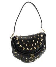 ERMANNO SCERVINO PRINCESS Flap bag with studs - Women&rsquo;s Bags