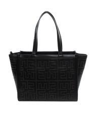 ERMANNO SCERVINO PESSY Tote bag black - Women&rsquo;s Bags - 4