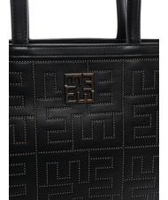 ERMANNO SCERVINO PESSY Tote bag black - Women&rsquo;s Bags - 3