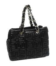 ERMANNO SCERVINO POLLY Small shoulder bag black - Women&rsquo;s Bags - 2