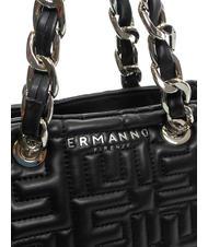 ERMANNO SCERVINO POLLY Small shoulder bag black - Women&rsquo;s Bags - 3