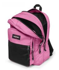 EASTPAK PINNACLE Backpack spark cloud pink - Backpacks & School and Leisure - 4