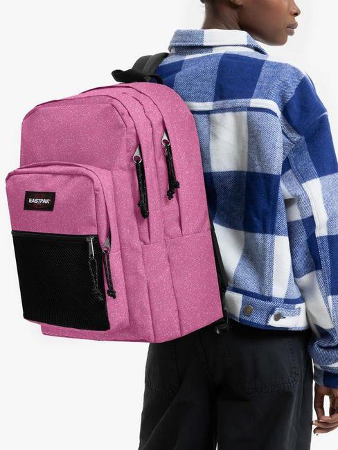 PINNACLE Backpack spark cloud pink - Backpacks & School and Leisure