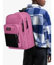 EASTPAK PINNACLE Backpack spark cloud pink - Backpacks & School and Leisure - 6