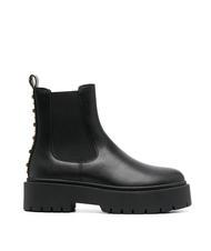 TWINSET STUDDED CHELSEA Ankle boots black - Women&rsquo;s shoes - 2