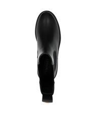 TWINSET STUDDED CHELSEA Ankle boots black - Women&rsquo;s shoes - 5