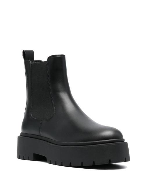 STUDDED CHELSEA Ankle boots black - Women&rsquo;s shoes