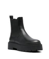 TWINSET STUDDED CHELSEA Ankle boots black - Women&rsquo;s shoes - 3