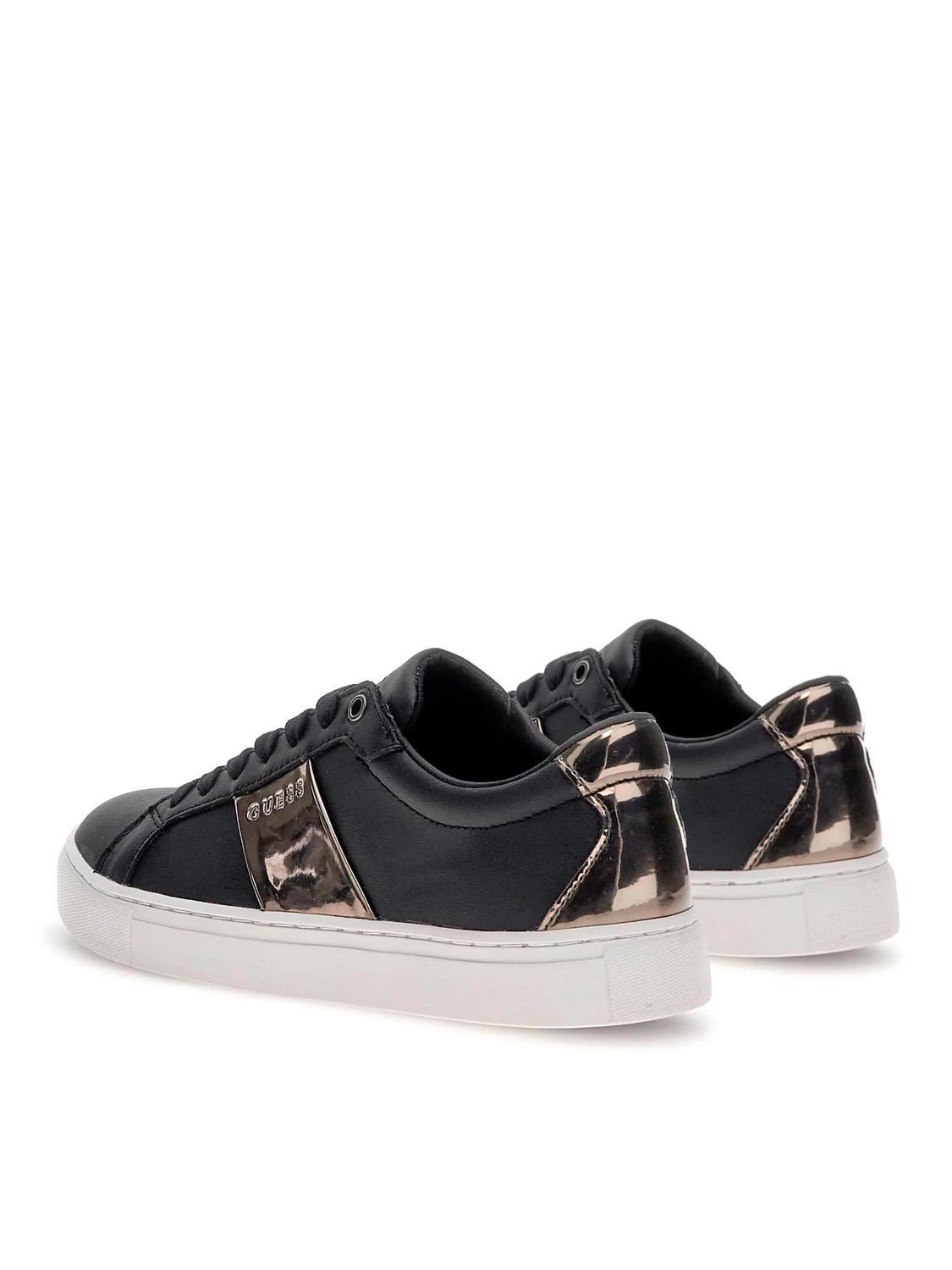 Zapatos guess vans clearance xl