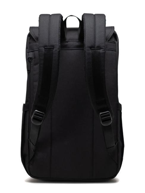 RETREAT Backpack BLACK - Backpacks & School and Leisure