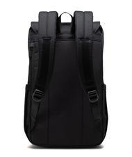 HERSCHEL RETREAT Backpack BLACK - Backpacks & School and Leisure - 2