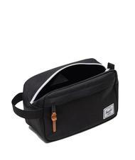 HERSCHEL CHAPTER Travel Beauty BLACK - Beauty Case - 3
