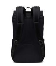 HERSCHEL LITTLE AMERICA  Standard size backpack BLACK - Backpacks & School and Leisure - 2