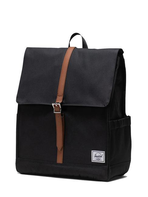CITY New Backpack BLACK - Backpacks & School and Leisure