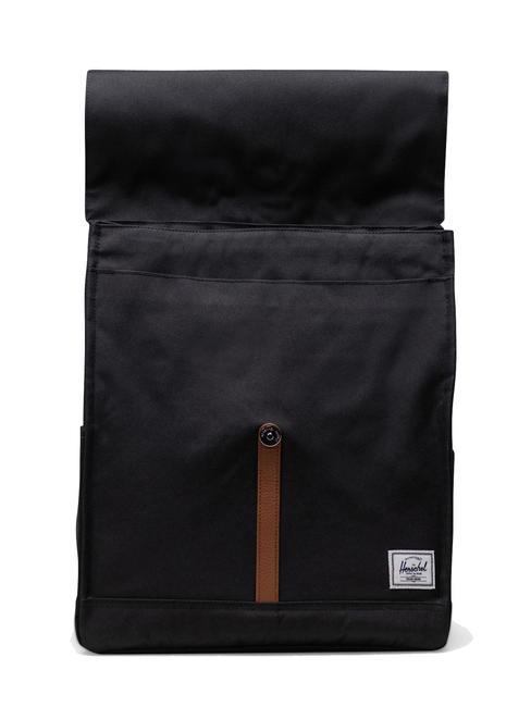 CITY New Backpack BLACK - Backpacks & School and Leisure