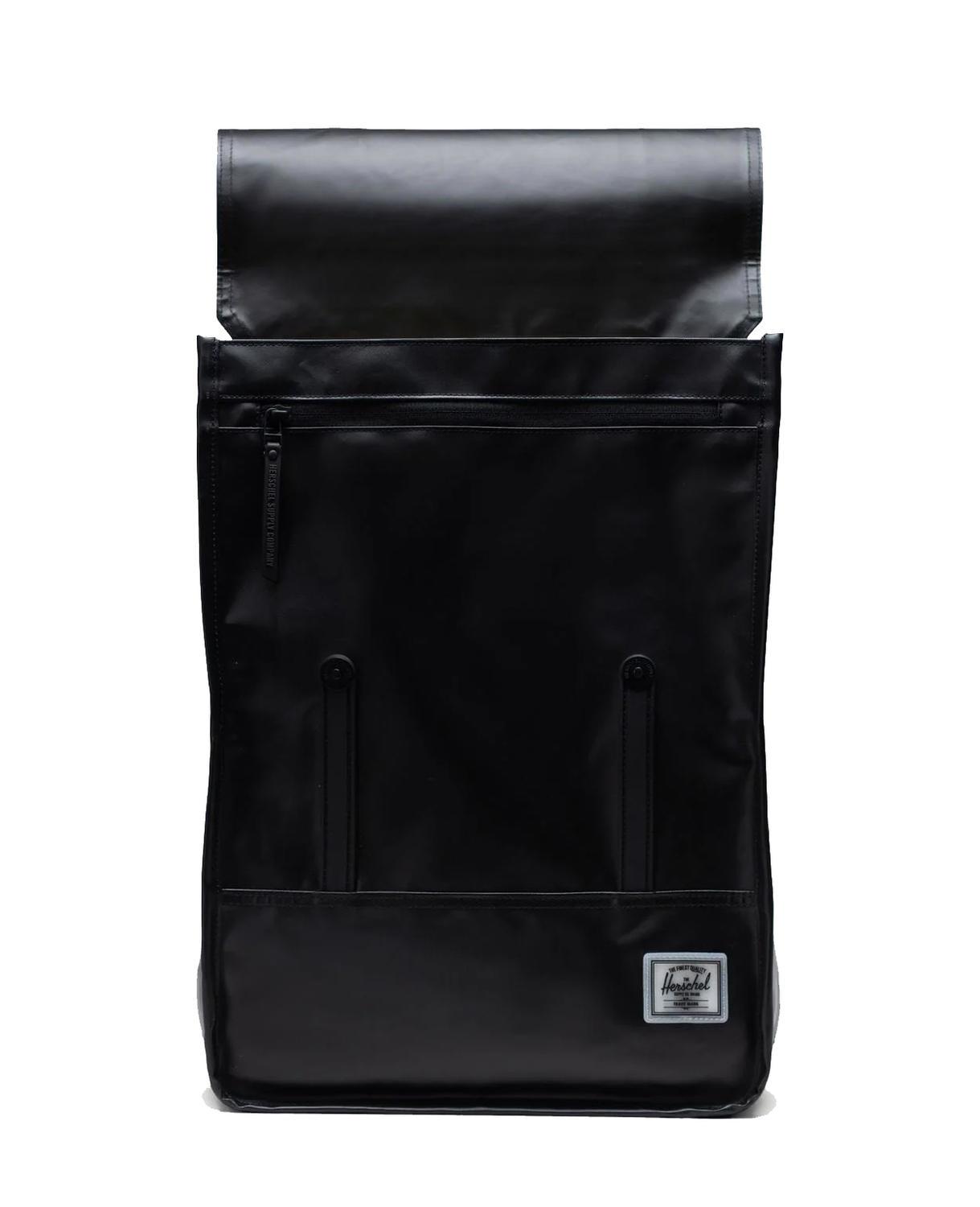 Herschel Survey Backpack Black Buy At Outlet Prices