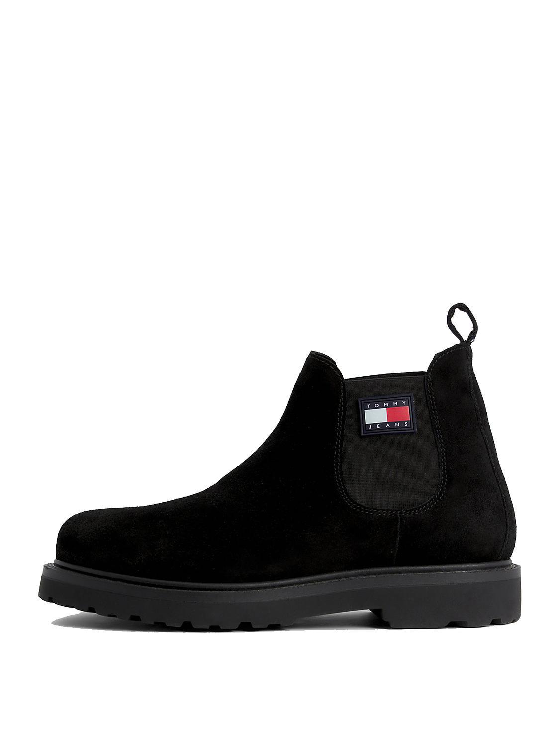 Tommy hilfiger sales chelsea boots sale