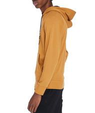 TIMBERLAND TREE LOGO Hoodie wheat boot/black - Sweatshirts - 2