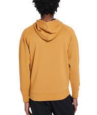 TIMBERLAND TREE LOGO Hoodie wheat boot/black - Sweatshirts - 3