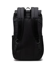HERSCHEL RETREAT Backpack black tonal - Backpacks & School and Leisure - 2