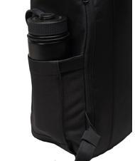 HERSCHEL RETREAT Backpack black tonal - Backpacks & School and Leisure - 3