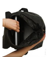 HERSCHEL RETREAT Backpack black tonal - Backpacks & School and Leisure - 4